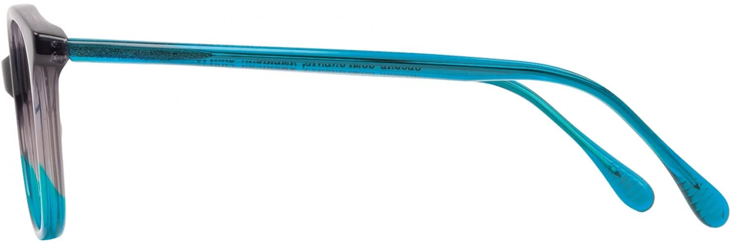 Alan J AJ514 Eyeglasses - view 11